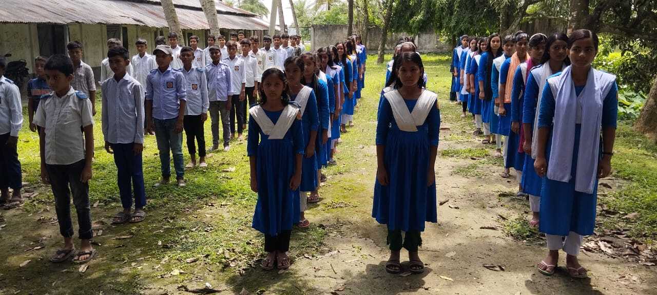 প্রত‌্যাহিক সমাবেশ